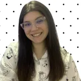 Carolina - Professor de português para estrangeiros - Anil