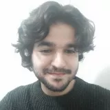 Carlos Enrique - Professor de Matemática - Campo Grande