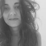 Nicole - profesor de italiano - Barcelona