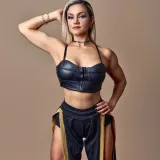 Miroslava - profesor de entrenamiento personal - Zapopan