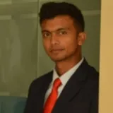 Imtheyas - Maths tutor - Coimbatore