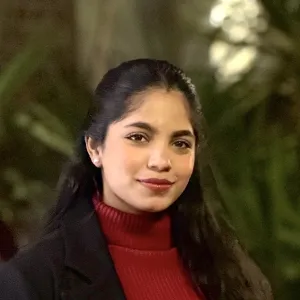 Fathima - English tutor - Kochi