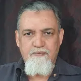 Ahmed - arabiskalärare - Stockholm
