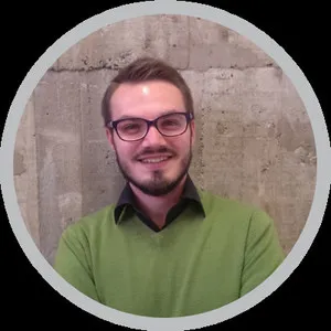 Mathieu - Prof de maths - Namur