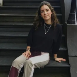Emma - Leraar Wiskunde - Middelburg