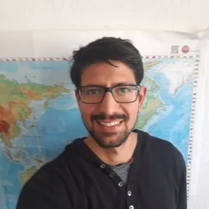 Manuel - Lehrkraft für Mathematik - Berlin