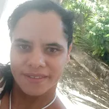 Cíntia - Professor de história - Itapuranga