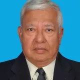 Jose Eustaquio - profesor de finanzas - Barranquilla