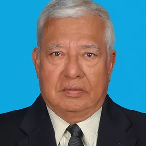 Jose Eustaquio - profesor de finanzas - Barranquilla
