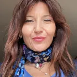 Matilde - Italian tutor - Llangunnor
