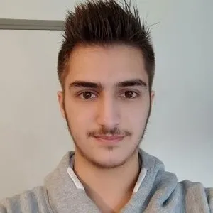 Sebastien - Prof d'aide aux devoirs - Saint-Quentin