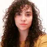 Angelica - Prof d'espagnol - Talence