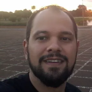 Neimar - Professor de Filosofia - Jardim Santa Maria
