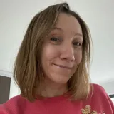 Rebecca - English tutor - 
