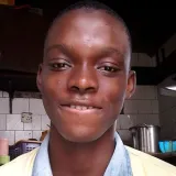 Sherif - Mathematics tutor - Lokoja