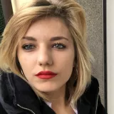 Ionela stefania - Insegnante di aiuto compiti - Filago