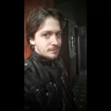 Mariano - Profe de biología - Córdoba