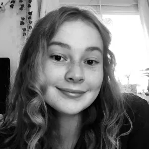 Rebekka -  matematikklærer - Horten