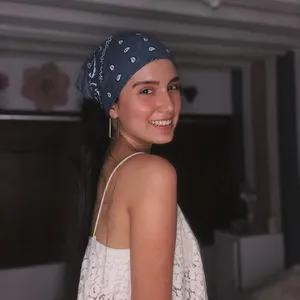 Mariana - profesor de historia - Manizales