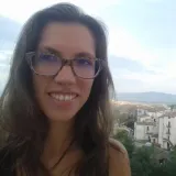Francielle - Brazilian Portuguese teacher - Vancouver