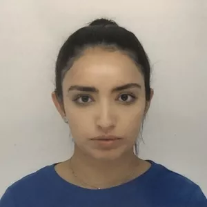 Preet - Geography tutor - West Molesey