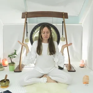 Edurne - profesor de yoga - León