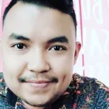 Frengki - Guru membaca - 