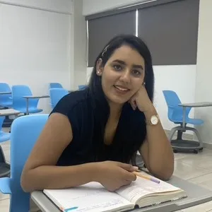 Frida - Profesor lengua castellana y literatura - Tepic