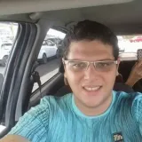 Rafael - Professor de matemática - Juazeiro do Norte