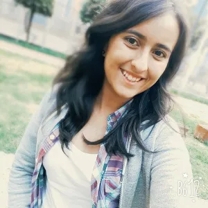 Daniela - Profesor de matemáticas - Bogotá