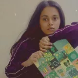 Drashti - Art And Design teacher - Mumbai