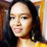 Reena - English speaking teacher - Jamshedpur