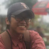 Ainun - Guru sejarah seni - Kecamatan Kedungkandang