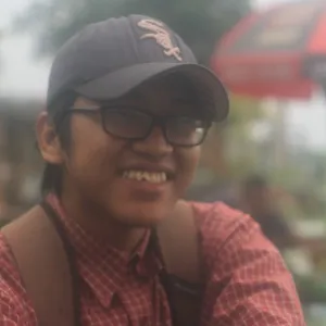 Ainun - Guru sejarah seni - Kecamatan Kedungkandang