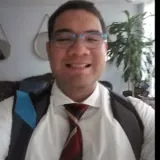 Kenneth Ivan - Profesor de médecine - Xalapa Enríquez
