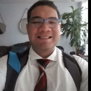 Kenneth Ivan - Profesor de médecine - Xalapa Enríquez