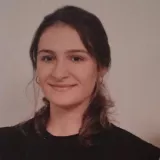 Beste - İngilizce öğretmeni - İzmir