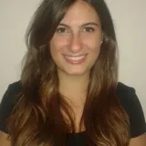 Claudia - Spanish speaking tutor - London