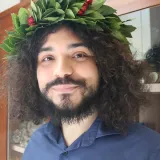 Alessandro - Maths Tutor - Bologna