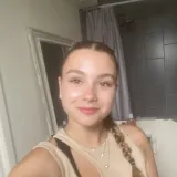 Rachel - Prof d'espagnol - Saint-Crépin-Ibouvillers