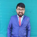 Pawan - Maths tutor - Indore