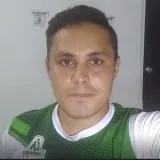 Edi - Entrenador personal - Ibagué