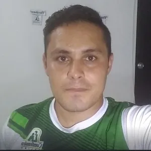 Edi - Entrenador personal - Ibagué