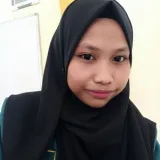 Nisa - Guru ilmu komputer dasar - Kecamatan Gedek