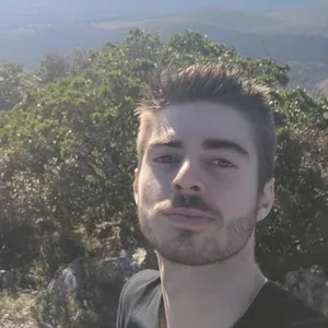 Valentin - Prof d'aide aux devoirs - Montpellier