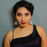 Jessica - profesor de canto - Oaxaca de Juárez