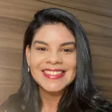 Priscila - Prof de direito constitucional - Brasília