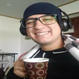 Matías - Spanish tutor - La Consulta