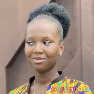 Favour - Positive thinking tutor - Calabar