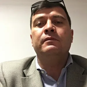 Carlos Alberto - Profesor de contabilidad - Chihuahua